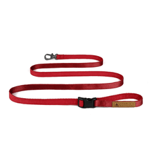 Load image into Gallery viewer, Easy Leash (Red-One Size)
