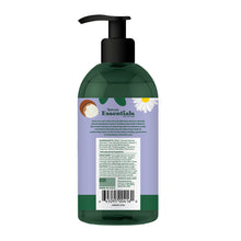 Load image into Gallery viewer, Essentials Shea Butter &amp; Chamomile Shampoo for Dog Puppy Cat 16oz
