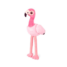 Load image into Gallery viewer, Fetching Flock Flamingo
