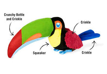 Load image into Gallery viewer, Fetching Flock Toucan
