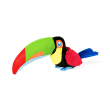 Load image into Gallery viewer, Fetching Flock Toucan
