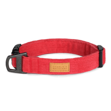 Load image into Gallery viewer, Field Collar (Red)
