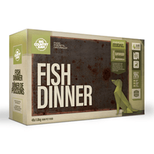 Load image into Gallery viewer, Fish Dinner Carton 4lb
