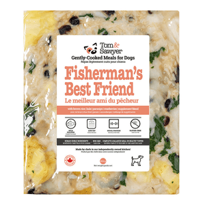 Fisherman's Best Friend for Dogs 454g