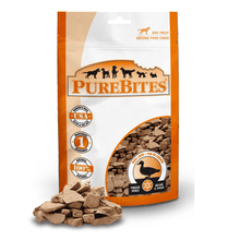 Load image into Gallery viewer, Freeze Dried Duck Liver 74g
