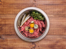 Load image into Gallery viewer, Frozen Quail Eggs 18pk
