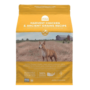 Harvest Chicken Ancient Grains Dog Food
