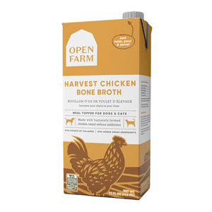 Harvest Chicken Bone Broth 32oz