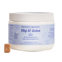 Load image into Gallery viewer, Hip &amp; Joint Supplement 6.35oz
