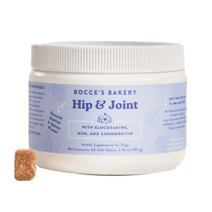 Hip & Joint Supplement 6.35oz