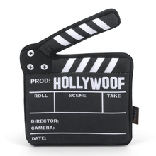 Load image into Gallery viewer, Hollywoof Cinema Doggy Director Board
