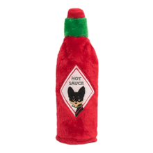 Load image into Gallery viewer, Hot Sauce Pupbasco
