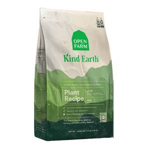 Kind Earth™ Premium Plant Kibble