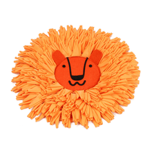 Load image into Gallery viewer, Lion Snuffle Mat
