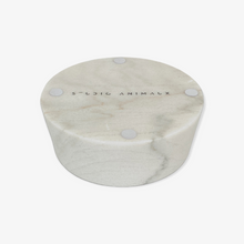 Load image into Gallery viewer, Marble Bowl (Carrara White)
