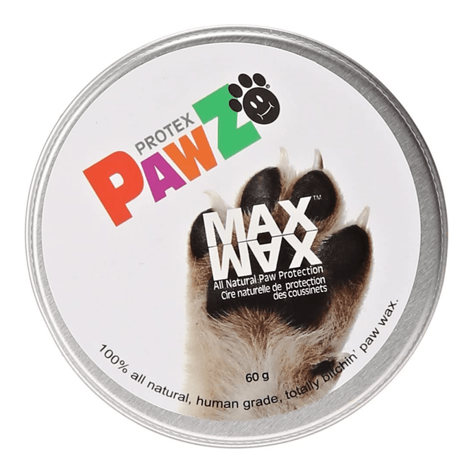 Max Wax Paw Protection 60g