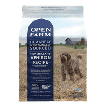 Load image into Gallery viewer, New Zealand Venison Grain Free Dog Food
