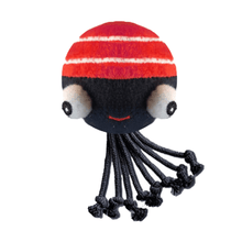 Load image into Gallery viewer, Octopus Dog Toy (26cm)

