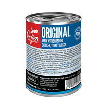 Load image into Gallery viewer, Original Stew Canned Dog Food
