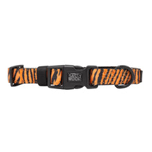 Load image into Gallery viewer, Paw of the Tiger Dog Collar
