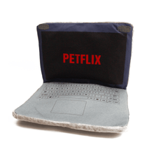 Load image into Gallery viewer, Petflix Plush Dog Toy
