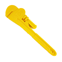 Load image into Gallery viewer, Pipe Wrench Ultra Durable Nylon Chew Toy for Aggressive Chewers
