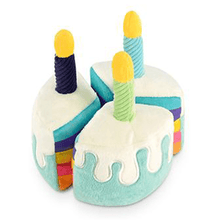 Load image into Gallery viewer, Party Time Bone-appetite Cake

