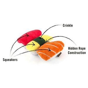 International Classic Sushi
