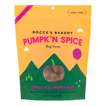 Load image into Gallery viewer, Pumpkin Spice Soft &amp; Chewy 6oz
