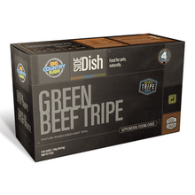 Load image into Gallery viewer, Pure Beef Tripe Carton 4lb
