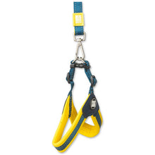 Load image into Gallery viewer, Q-Fit Harness Yellow
