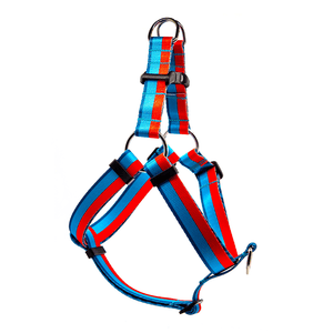 Ikonic Rove Step in Harness