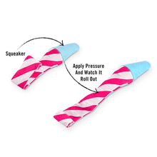 Load image into Gallery viewer, Party Time Woof Party Horn
