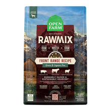 Load image into Gallery viewer, RawMix Front Range Recipe Grain Free for Dogs
