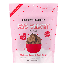 Load image into Gallery viewer, Red Velvet Soft &amp; Chewy 6oz

