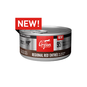 Regional Red Entree Cat Canned Food (3oz)
