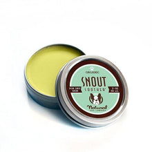Load image into Gallery viewer, Snout Soother 2oz Tin - WAGSUP
