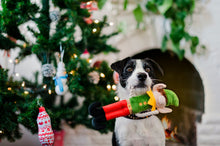Load image into Gallery viewer, Merry WoofMas Santa&#39;s Little Elf-er
