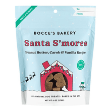Load image into Gallery viewer, Santa&#39;s S&#39;mores Soft &amp; Chewy 6oz
