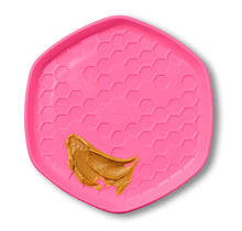 Load image into Gallery viewer, Scented Berry Hive Disc Dog Toy
