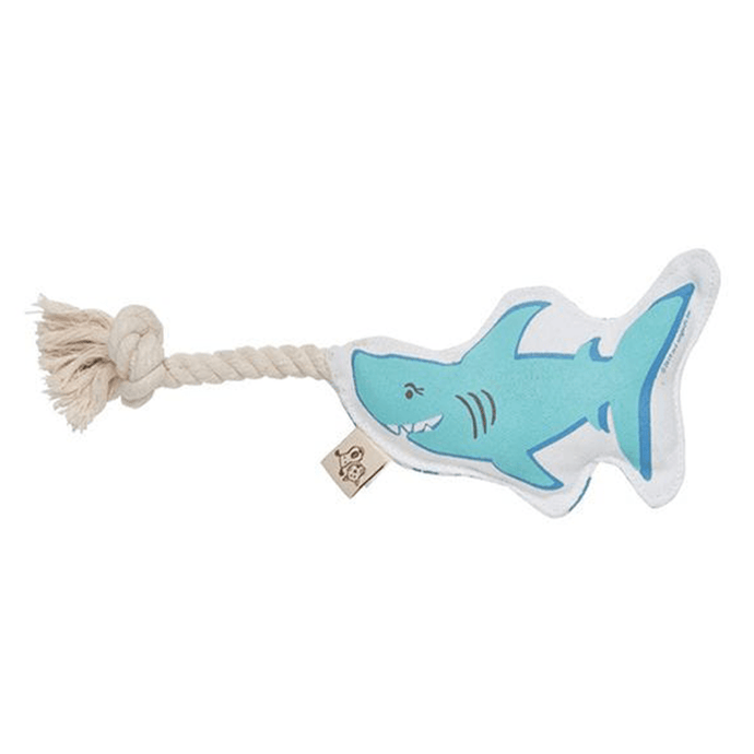 Shark Rope Toy