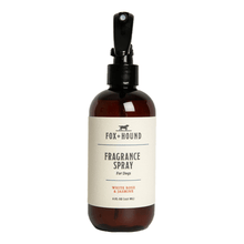 Load image into Gallery viewer, Spray Cologne | White Rose &amp; Jasmine
