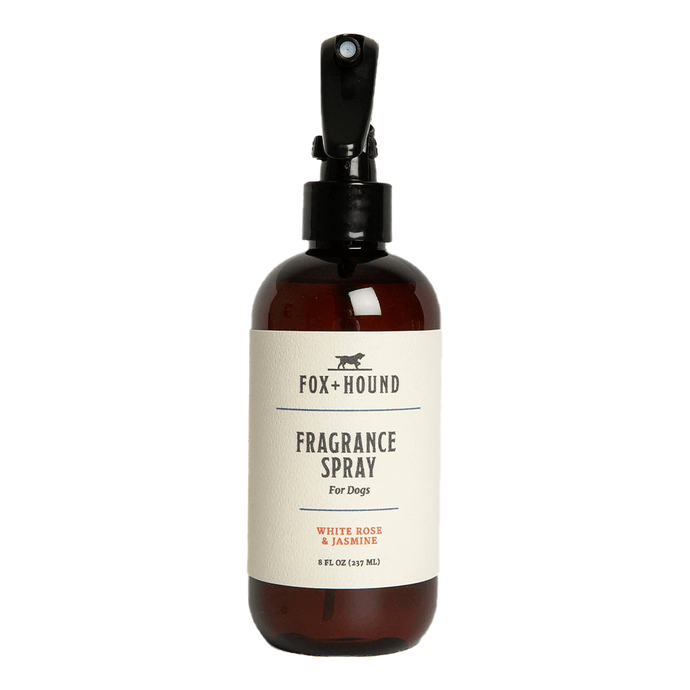 Spray Cologne | White Rose & Jasmine