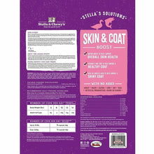 Load image into Gallery viewer, Stella&#39;s Solutions Skin &amp; Coat Boost for Cats 7.5oz
