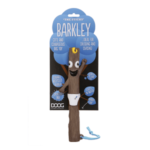 Stick Family Toy (Barkley)