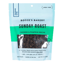 Load image into Gallery viewer, Sunday Roast Everyday Soft &amp; Chewy Training Treat 6oz
