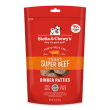 Load image into Gallery viewer, Super Beef Dinner 14oz
