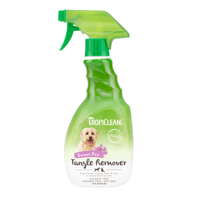 Tangle Remover Spray