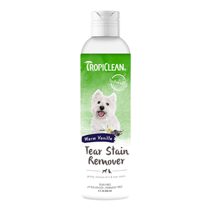 Tear Stain Remover 8oz