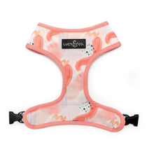 Load image into Gallery viewer, The Poolside Chillin Reversible Harness
